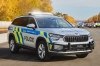   352  Skoda Kodiaq RS