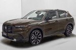     Honda HR-V 2027