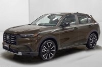     Honda HR-V 2027