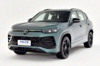     Volkswagen Tayron L 2026