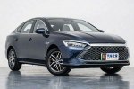 BYD   89  Qin PLUS DM-i