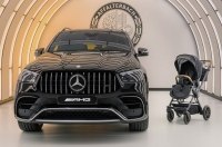 Mercedes-Benz        AMG