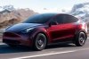 Tesla   Model Y Long Range  