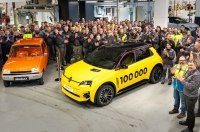 100- Renault 5 E-Tech     