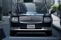Toyota    Century