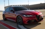 Alfa Romeo     Quadrifoglio Collezione