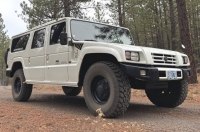     Toyota Mega Cruiser