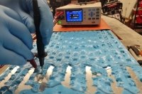 Tesla Model 3/Y    LG    