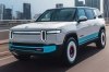 Rivian    R1S Miami Edition