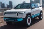 Rivian    R1S Miami Edition