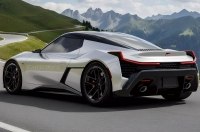 Toyota    GR MR2  GR MR S