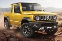 ϳ Suzuki Jimny     