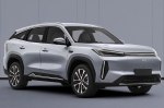     Geely Galaxy M7 EM-i