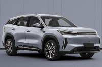     Geely Galaxy M7 EM-i