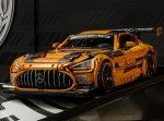 CaDA  Mercedes-AMG GT3  