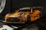 CaDA  Mercedes-AMG GT3  