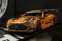 CaDA  Mercedes-AMG GT3  