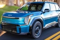 KIA    10 000     EV6  EV9  