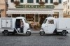 ͳ     Piaggio Ape