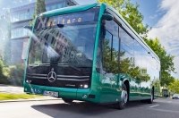 Mercedes-Benz eCitaro   쳿  