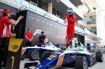      Formula Trophy   -1  -