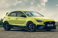 Hyundai i30 N    