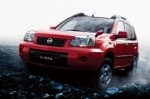 25  :   Nissan X-Trail