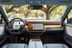 Rivian   Apple CarPlay   