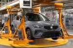 SEAT    Ibiza  Arona