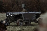 ARX Robotics   Hector       ,   