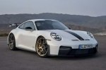 Pirelli     Porsche 911 GT3