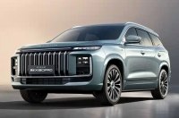 Chery    Jetour X90 Pro 2026