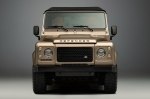  Land Rover Defender       OCTA