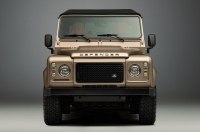  Land Rover Defender       OCTA