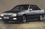 General Motors   Chevrolet Omega 90-