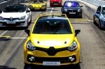 Renault      RS