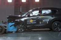 Mazda CX-5 2026  5-   Euro NCAP
