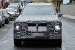 BMW   X7   Neue Klasse