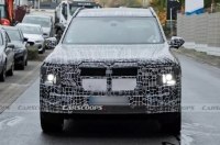 BMW   X7   Neue Klasse