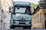 Volvo ����������� 14-����� ���������������� FL Electric ��� ������ ����������