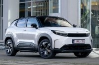 Toyota �������� ���� ������ ����������� SUV