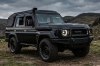 Toyota Land Cruiser ������� ������� ��������� �� PVS