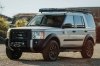������ Legacy Overland ������������ Land Rover Discovery