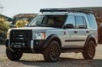 ������ Legacy Overland ������������ Land Rover Discovery
