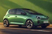 ��������� ������������ Renault Twingo ��������� � ������