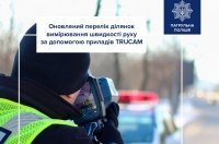 � ������ �������� ������� ������� �� TruCAM �� �������