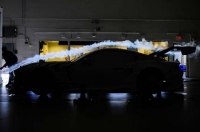 Ford ���������� ��������� Mustang GT3 2026