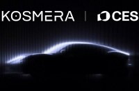 ���������� ����� ��������� Kosmera �������� �� ������