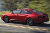 Honda ����������� �������� ����� Accord 2026