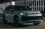 Volkswagen ������� Tiguan 2025 ���� � ��� ����� ����� ������������� ������� �������